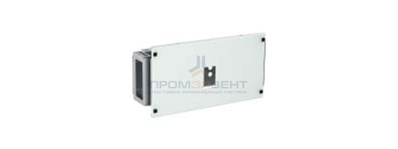 Комплект для вертикальной установки автоматического выключателя Tmax3, ширина шкафа 600 мм