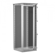 Поворотная рама 19", 35U, высота 1800мм, для шкафов CQE Ш600мм