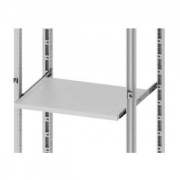 Полка выдвижная, Г800мм, для шкафов CQE Ш600мм