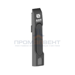 Улучшенная ручка с замком под индивидуальный ключ