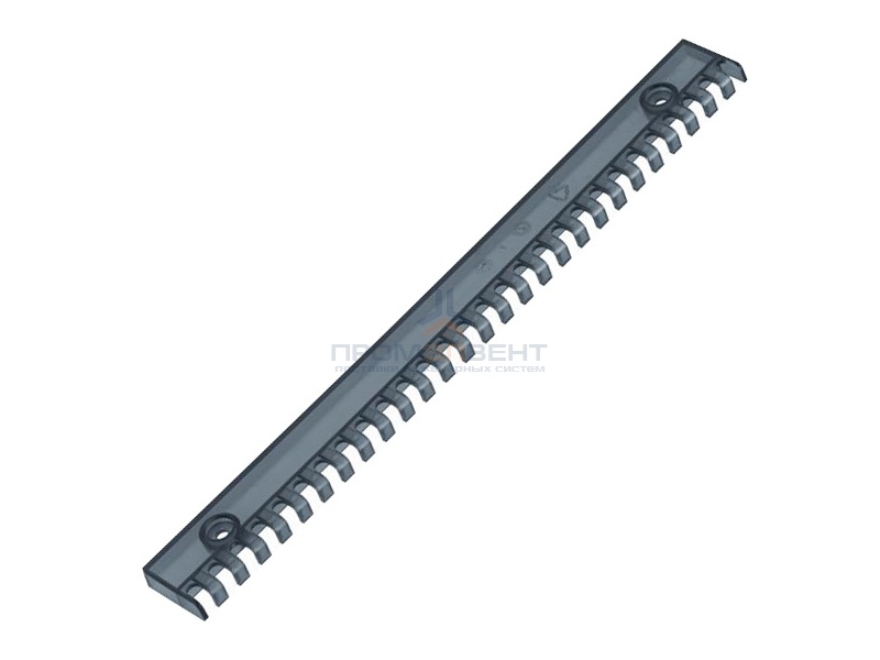 Гребенка для ABB Mistral41 в нишу