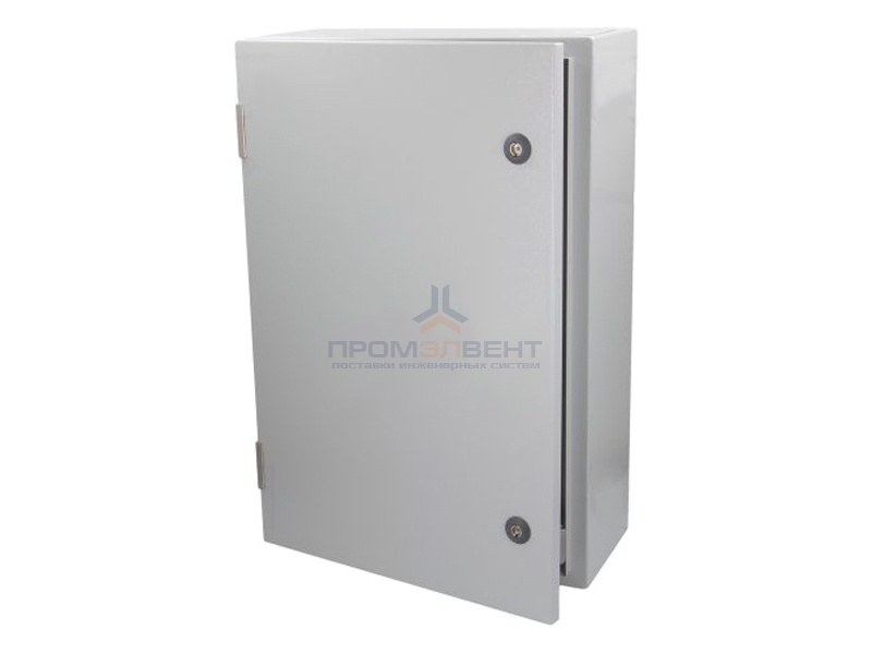 Шкаф ABB SR2 IP65 1000х600х250мм с монтажной платой