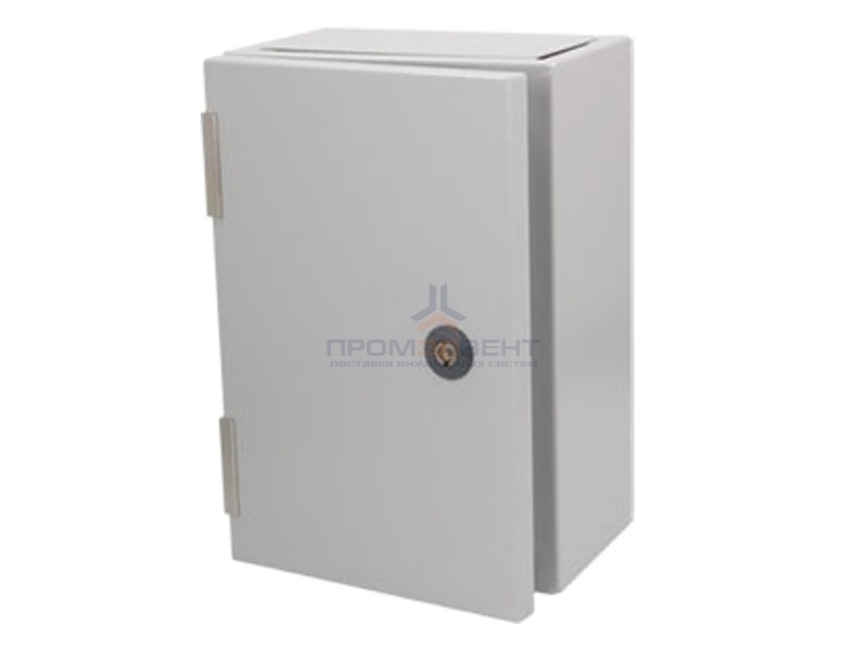 Шкаф ABB SR2 IP65 500х400х200мм с монтажной платой