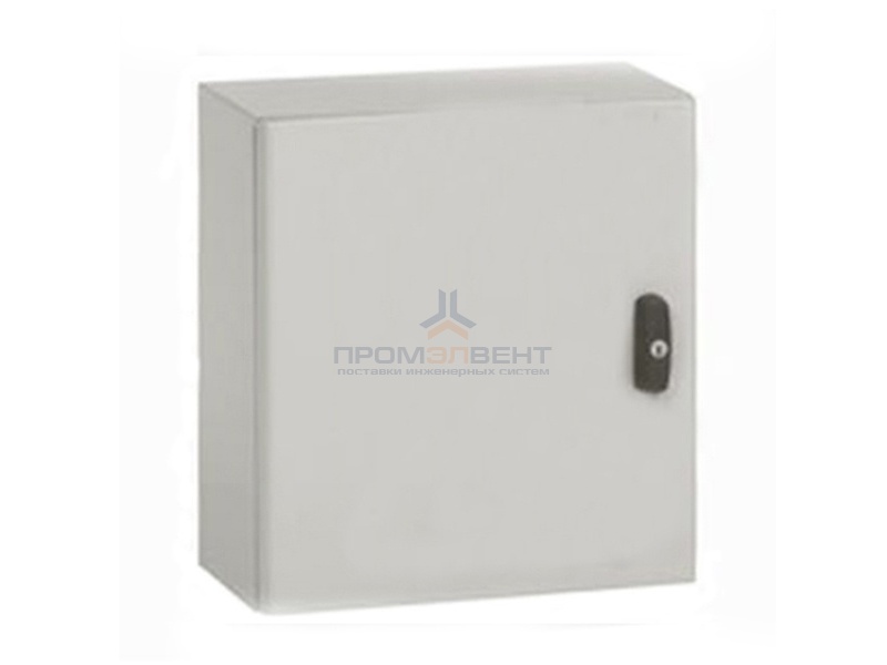 Шкаф металлический Legrand Atlantic IP66 400х400х200