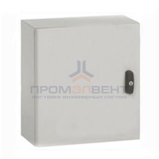 Шкаф металлический Legrand Atlantic IP66 400х400х200
