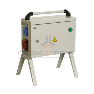 Распределительное устройство  РУСп – 3х16/3+1х16/5+1х32/5 74 У1 IP44